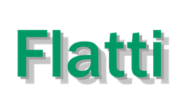 Flatti logo