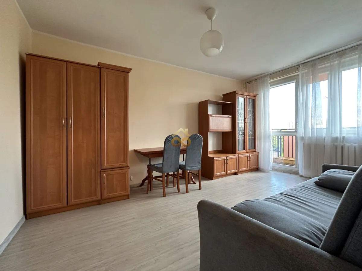 Brzeźno/ 2 pokoje/ dostępne od zaraz