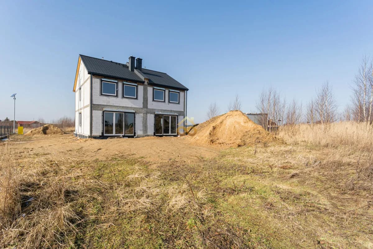 Nowy Dom blisko chojnic !